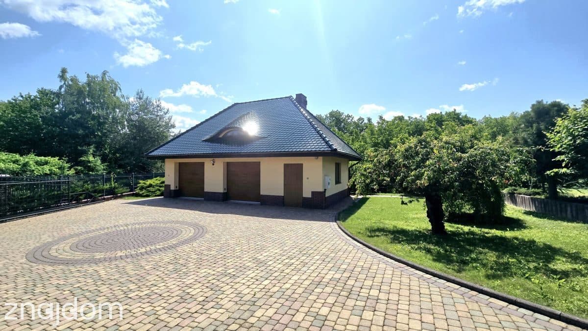 Przepiękny dom dla wymagających - zdjęcie 3