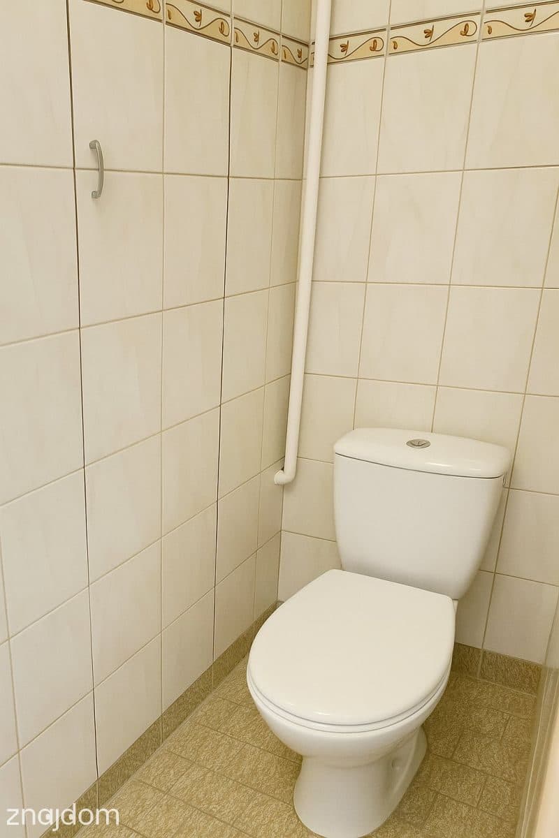 Mieszkanie pod inwestycje -Rejtana - zdjęcie 10