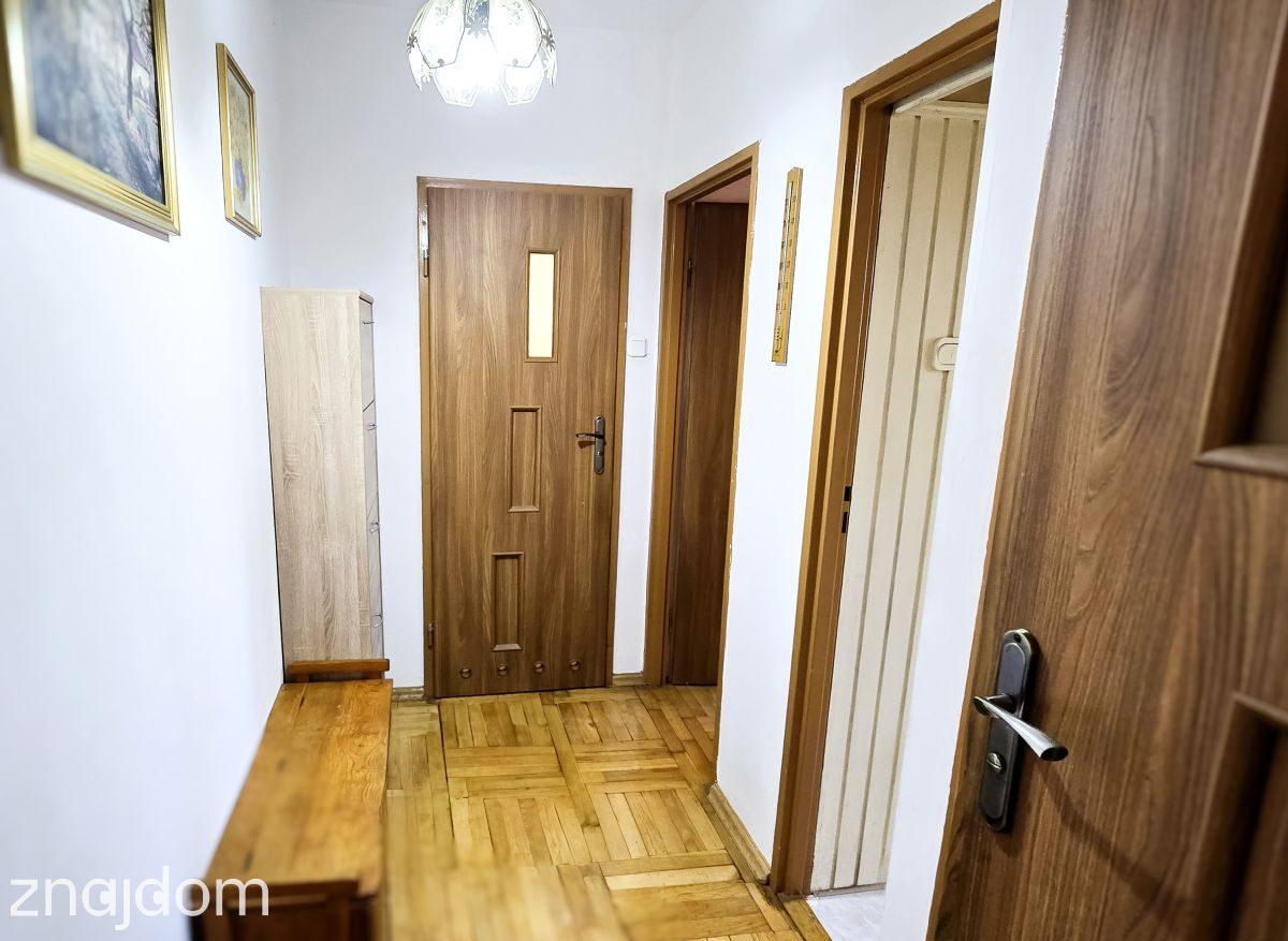 Mieszkanie pod inwestycje -Rejtana - zdjęcie 7