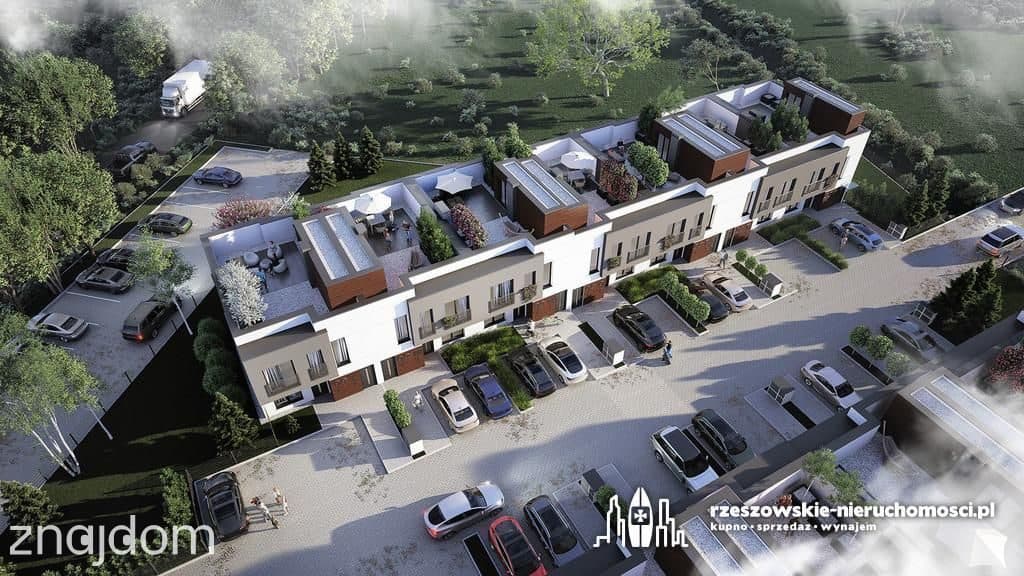 OSTATNIE WOLNE MIESZKANIE !! Z OGRÓDKIEM !!! 54m2 - zdjęcie 4