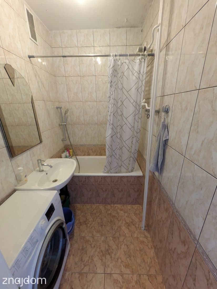 3 POKOJOWE MIESZKANIE - NOWE MIASTO - 68M2 - zdjęcie 5