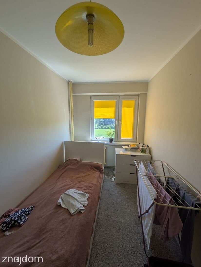 3 POKOJOWE MIESZKANIE - NOWE MIASTO - 68M2 - zdjęcie 4