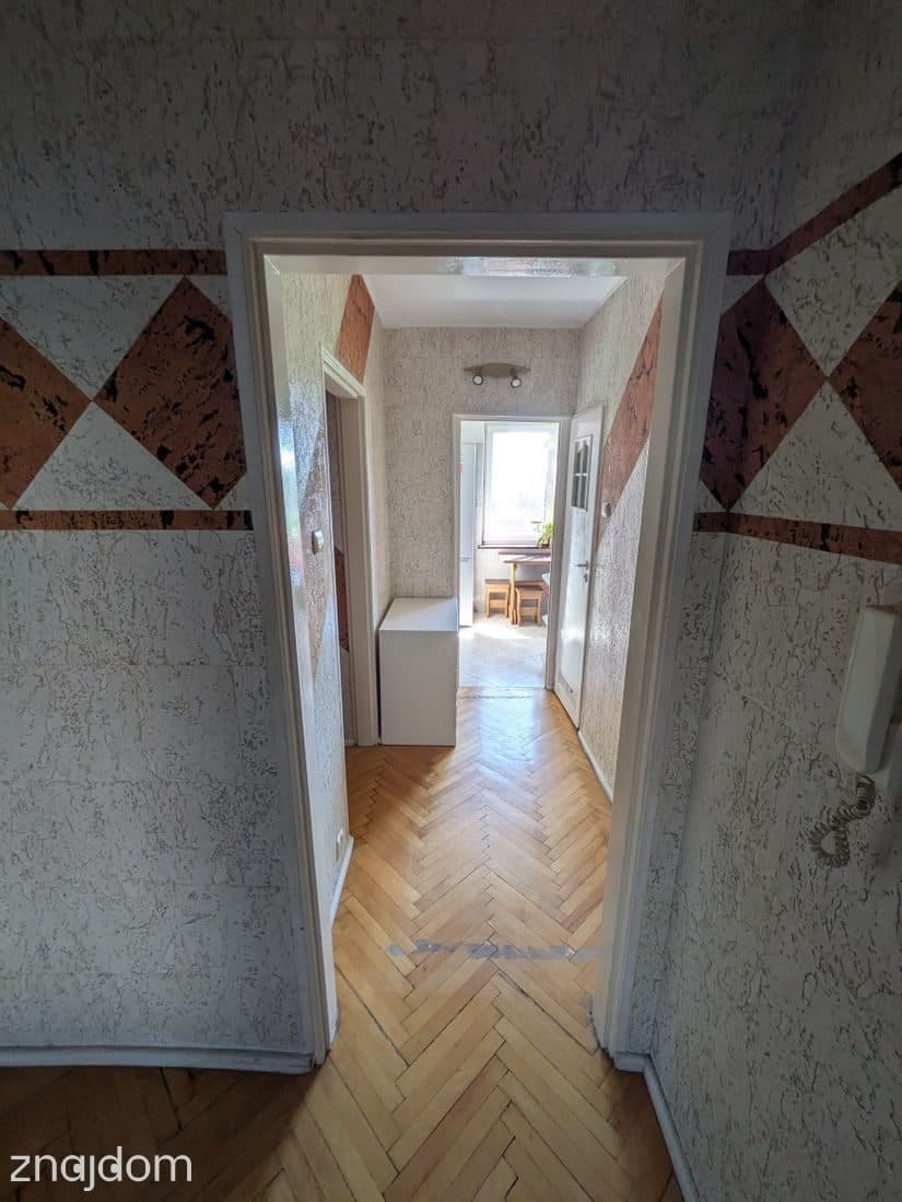 3 POKOJOWE MIESZKANIE - NOWE MIASTO - 68M2 - zdjęcie 7