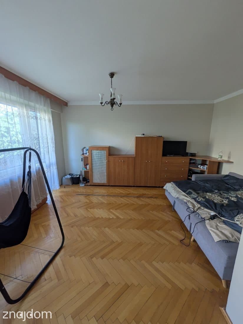 3 POKOJOWE MIESZKANIE - NOWE MIASTO - 68M2 - zdjęcie 3