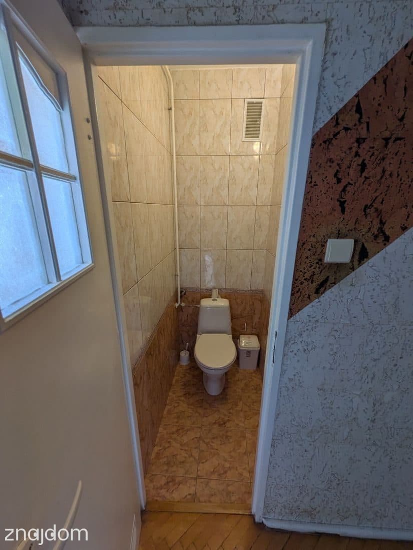 3 POKOJOWE MIESZKANIE - NOWE MIASTO - 68M2 - zdjęcie 6