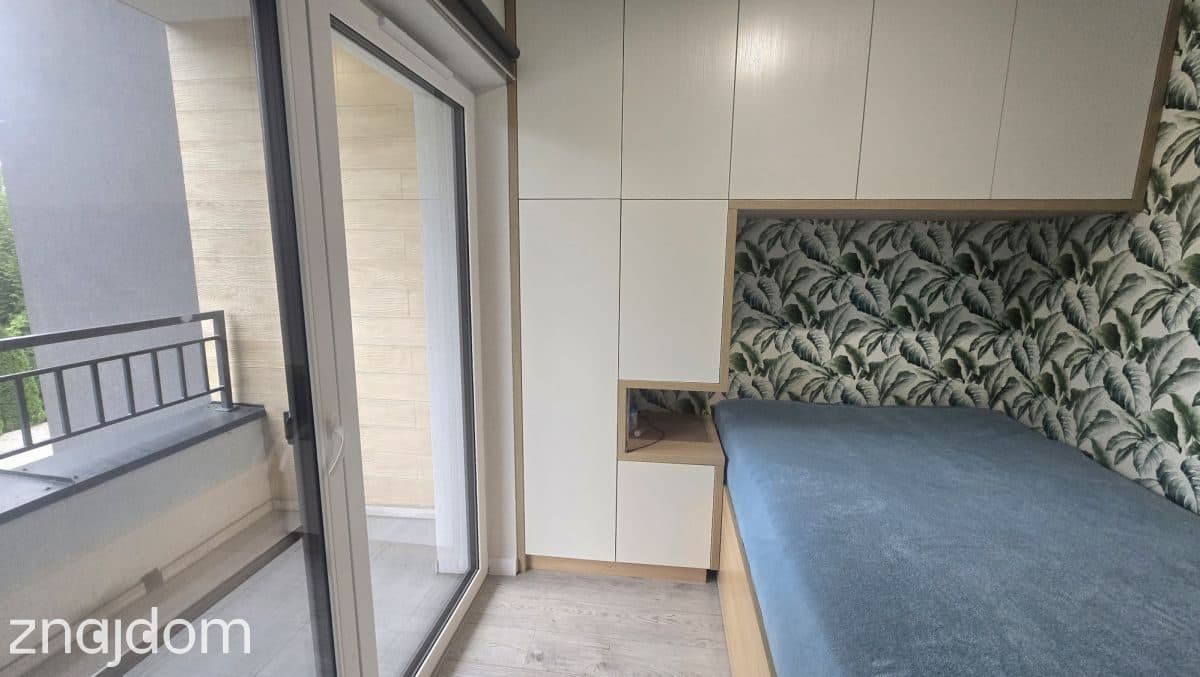 Przepiękne mieszkanie z ogromnym-70m2 tarasemem - zdjęcie 15
