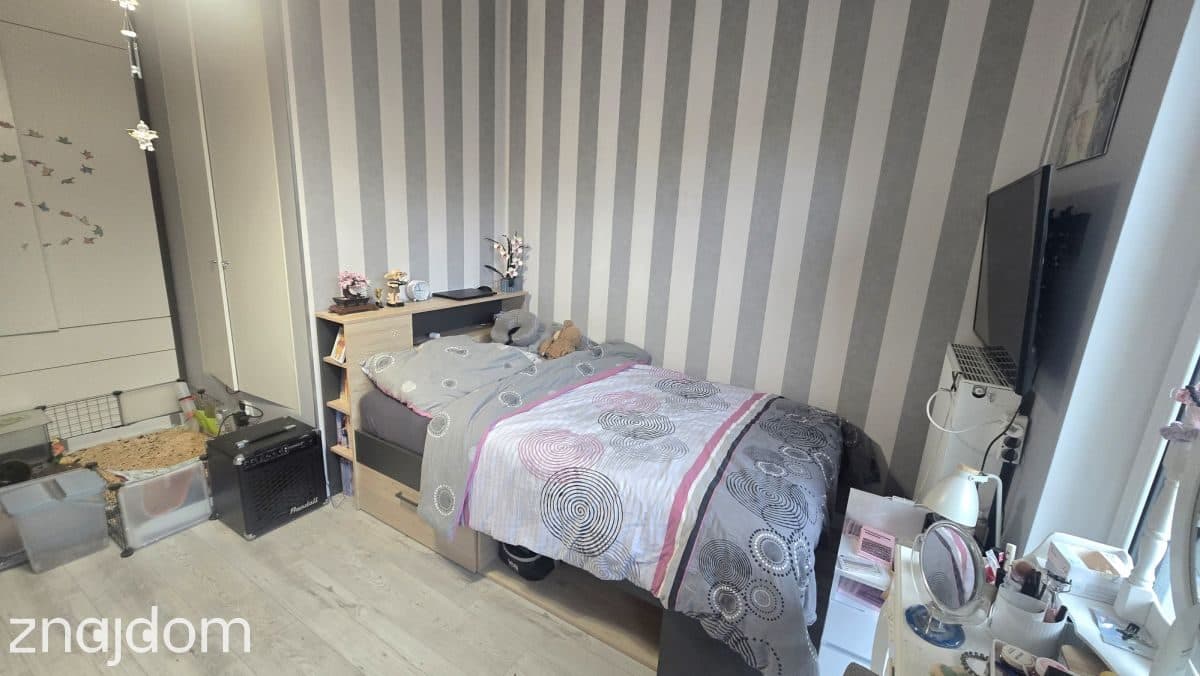 Przepiękne mieszkanie z ogromnym-70m2 tarasemem - zdjęcie 17