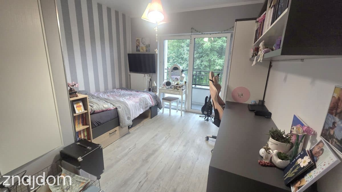 Przepiękne mieszkanie z ogromnym-70m2 tarasemem - zdjęcie 16
