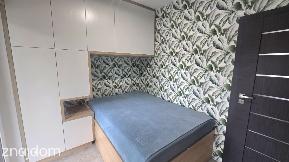 Przepiękne mieszkanie z ogromnym-70m2 tarasemem - zdjęcie 14