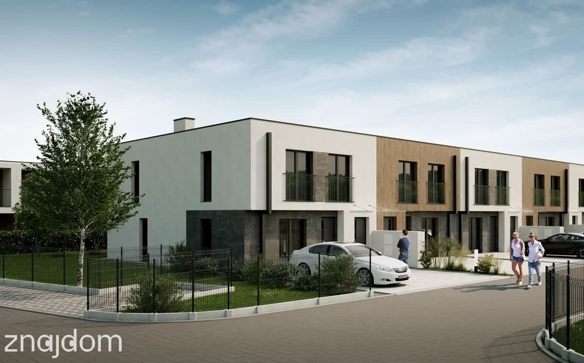 Parterowe Mieszkanie z Tarasem i Ogrodem 177 m² - zdjęcie 4