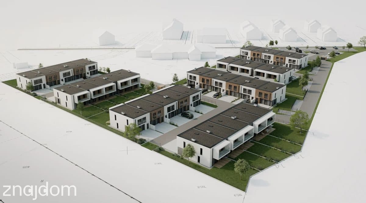 Parterowe Mieszkanie z Tarasem i Ogrodem 177 m² - zdjęcie 6
