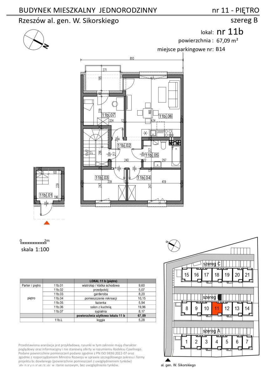 Mieszkanie z antresola i poddaszem 67m² + 37,5m²! - zdjęcie 2