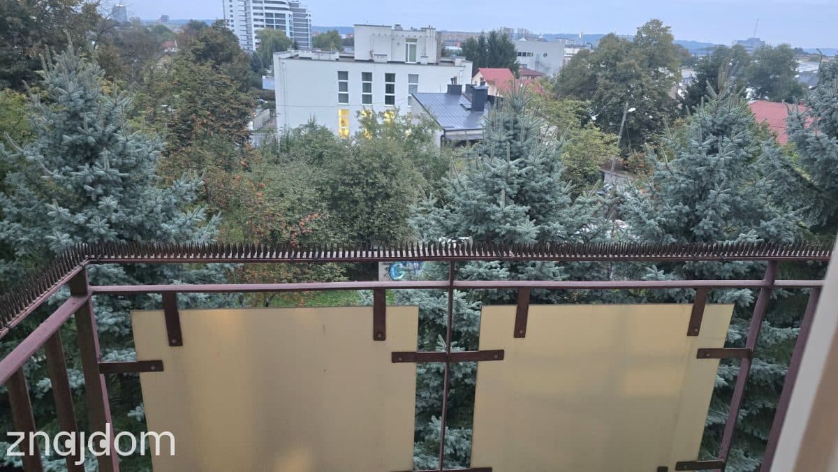 Mieszkanie z balkonem-inwestycyjne - zdjęcie 5