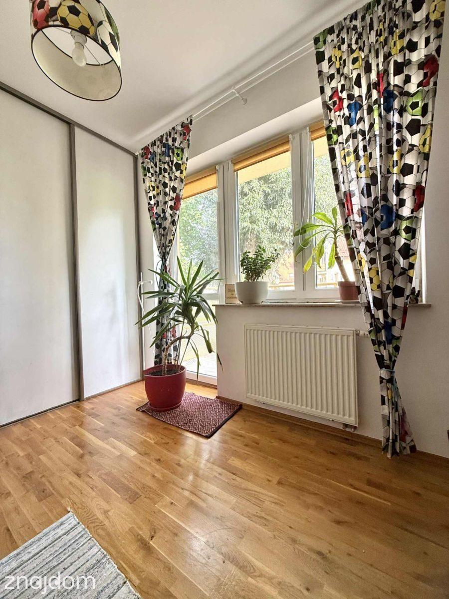 4 POKOJE - ZALESIE - 3 BALKONY - zdjęcie 6