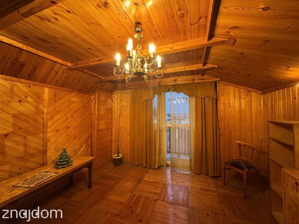 Idealny na biuro, gabinet lub dom rodzinny – 164 m - zdjęcie 8
