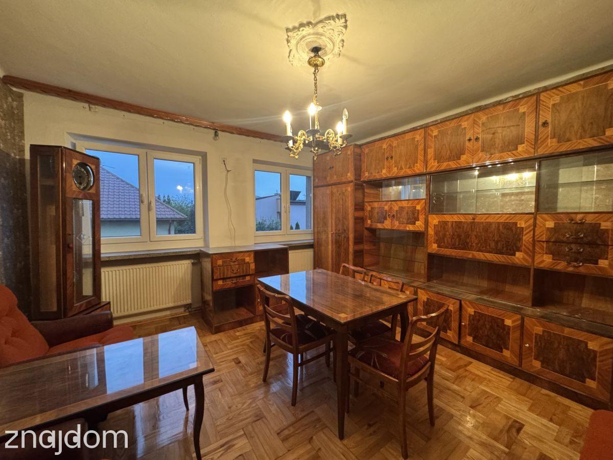 Idealny na biuro, gabinet lub dom rodzinny – 164 m