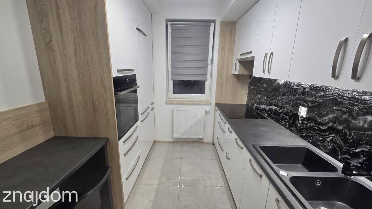 Mieszkanie -nowe na osiedlu Projektant - zdjęcie 4