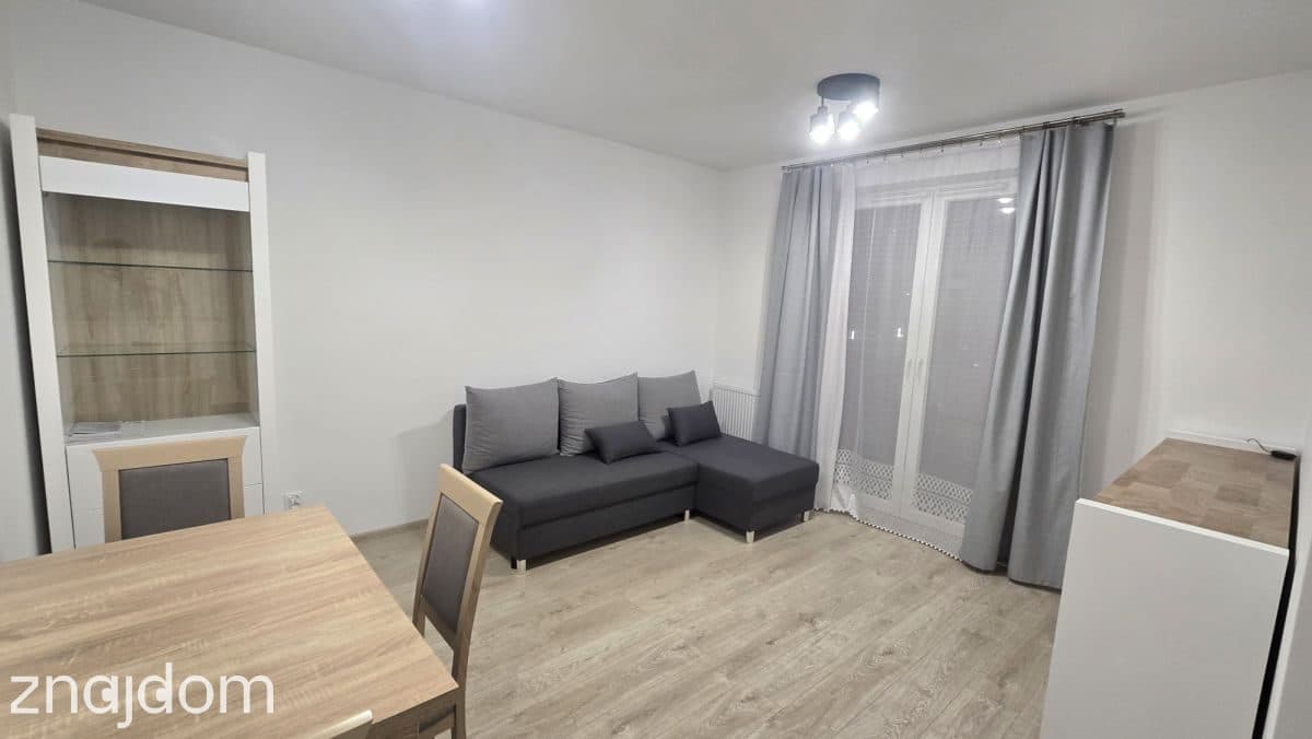 Mieszkanie -nowe na osiedlu Projektant - zdjęcie 9