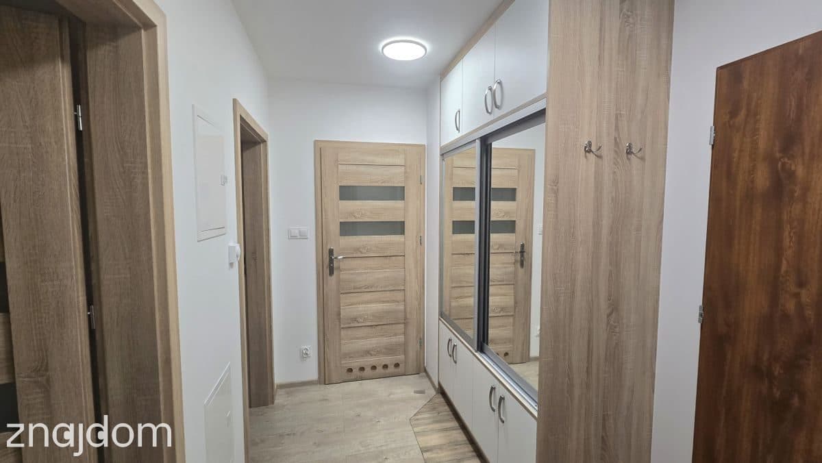 Mieszkanie -nowe na osiedlu Projektant - zdjęcie 10