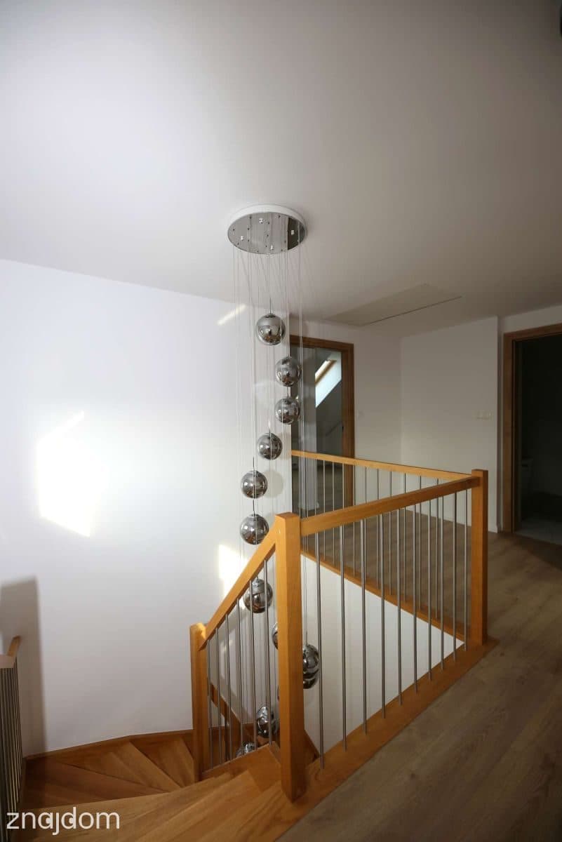 Komfortowe nowe mieszkanie na wynajem 6 pokoi - zdjęcie 10