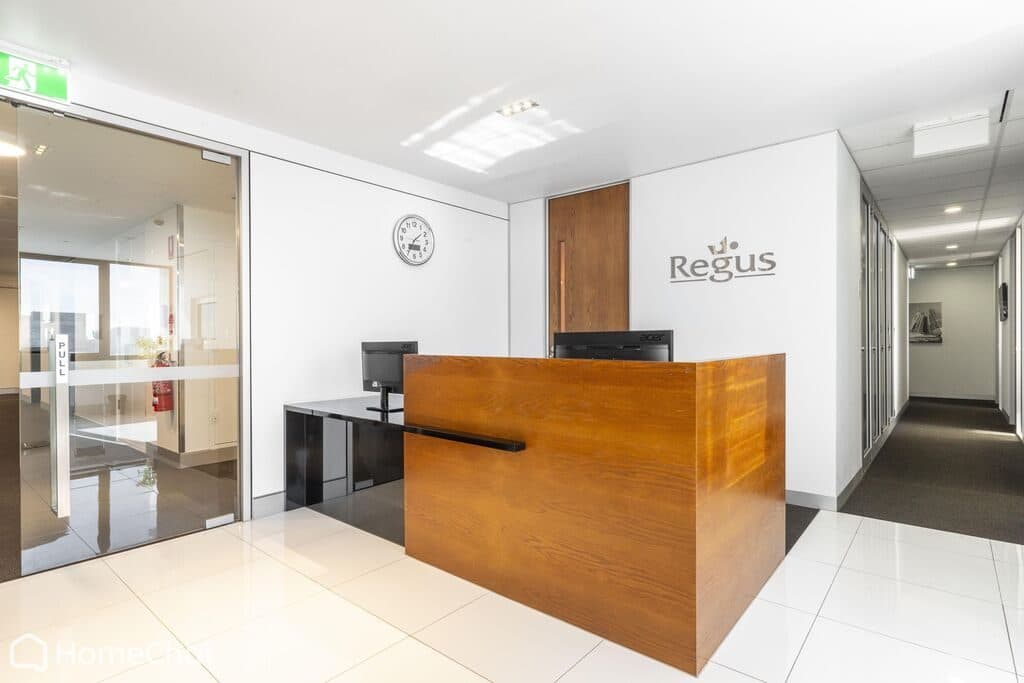 Wirtualne biuro w lokalizacji Regus Silesia