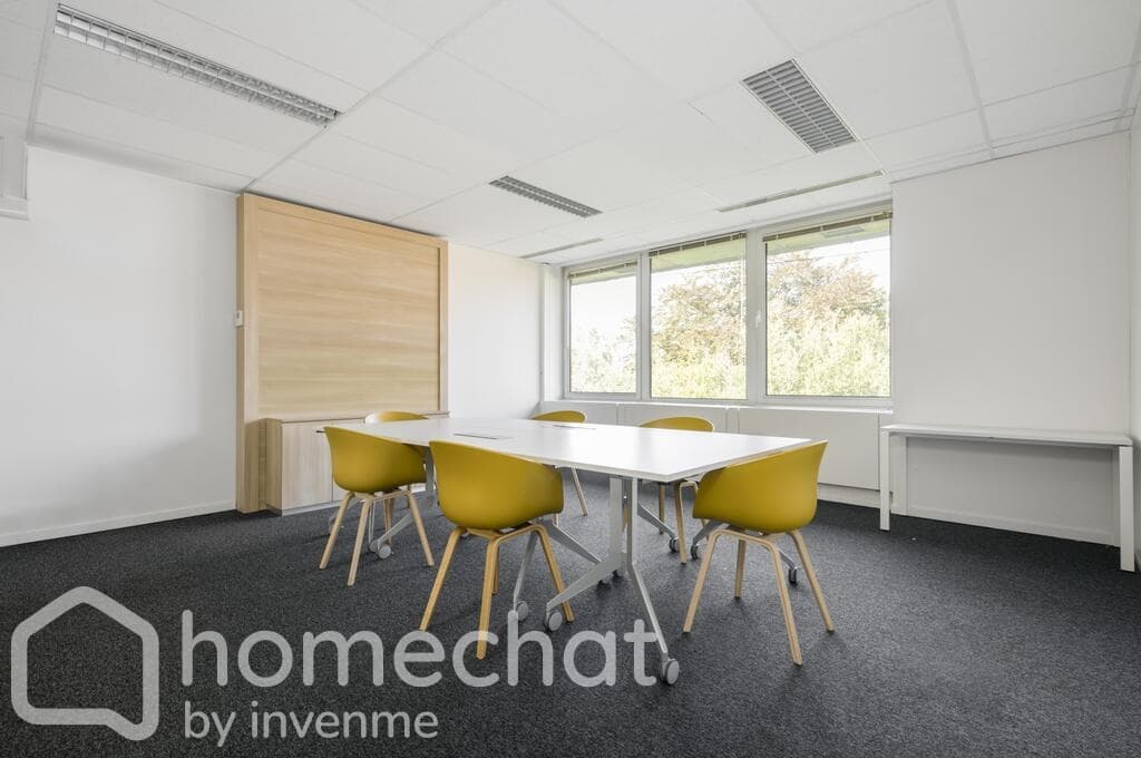 10-15-osobowa powierzchnia biurowa Financial Centr