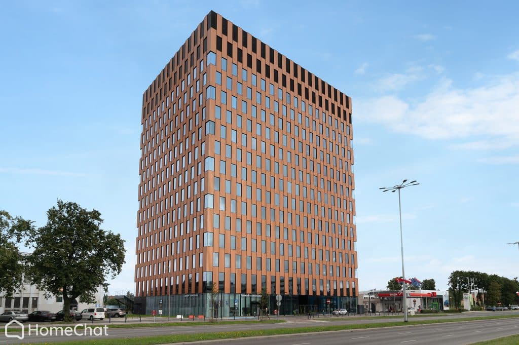 Wynajmij profesjonalne biuro dla 1-2 osób