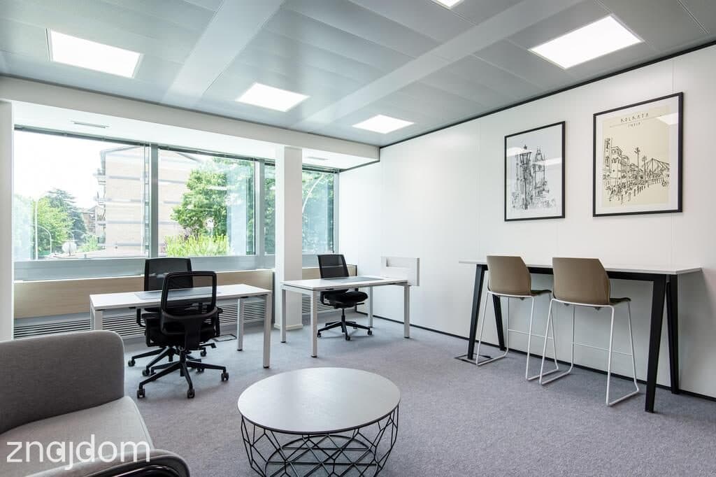 Powierzchni biurowej w Regus Park Avenue - zdjęcie 10