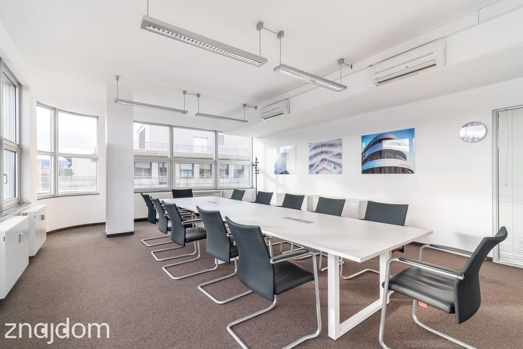 Powierzchni biurowej w Regus Park Avenue - zdjęcie 14