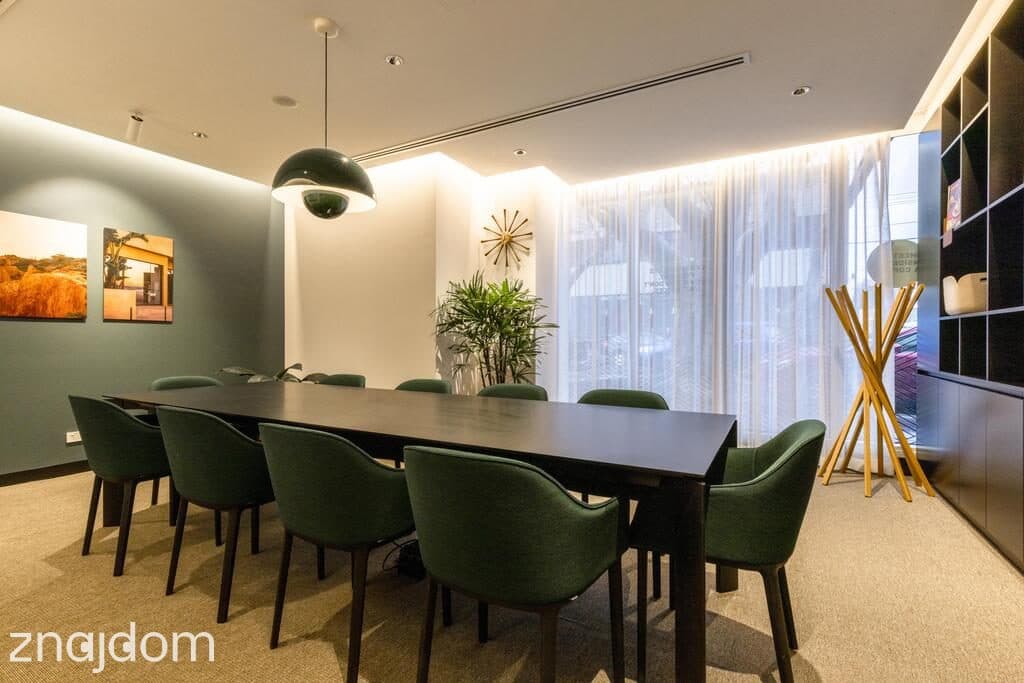 Przedsiębiorców Spaces Marszałkowska - zdjęcie 10