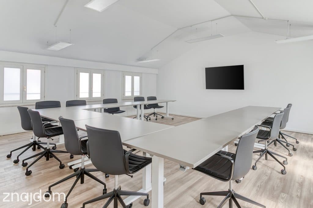 Kompleksowy dostęp do przestrzeni coworkingowej - zdjęcie 14
