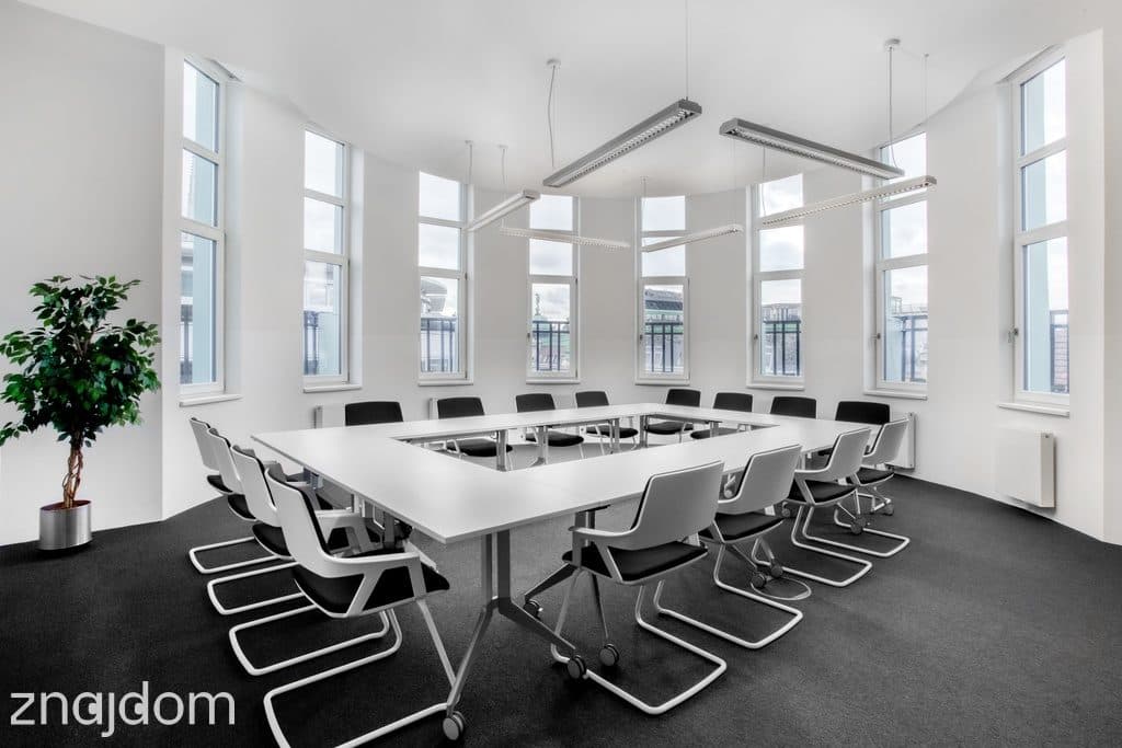 Powierzchni biurowej w Regus Polna Corner - zdjęcie 13