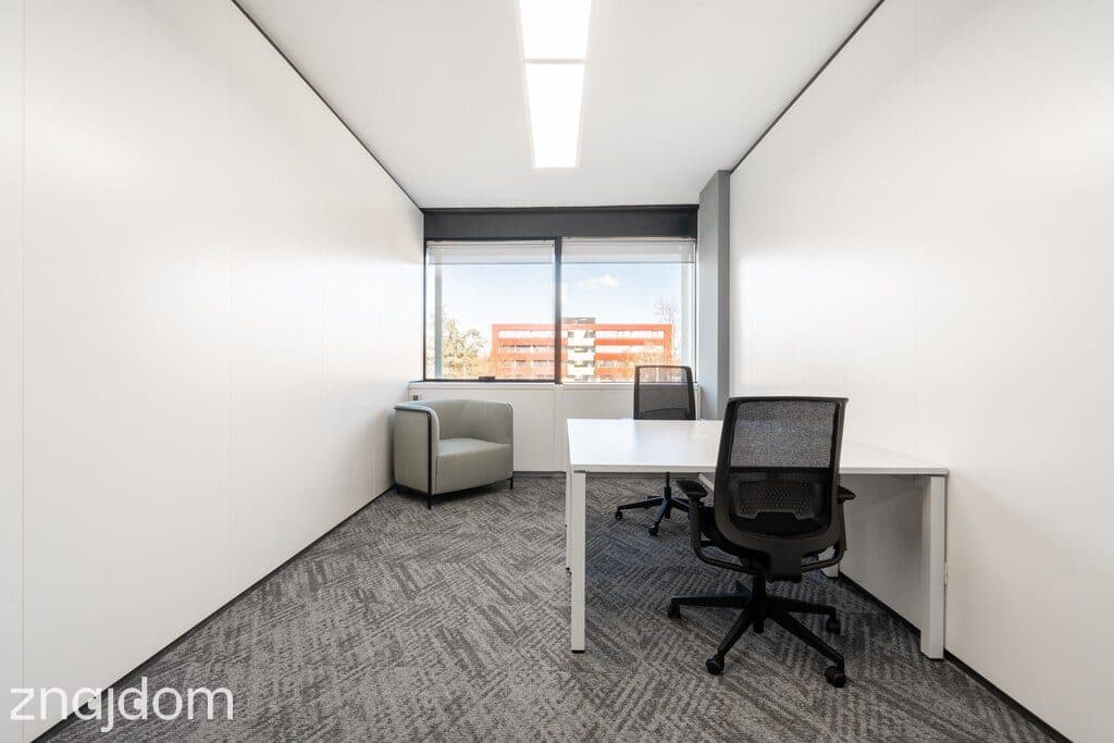Wirtualne biuro w lokalizacji Regus Polna Corner - zdjęcie 5