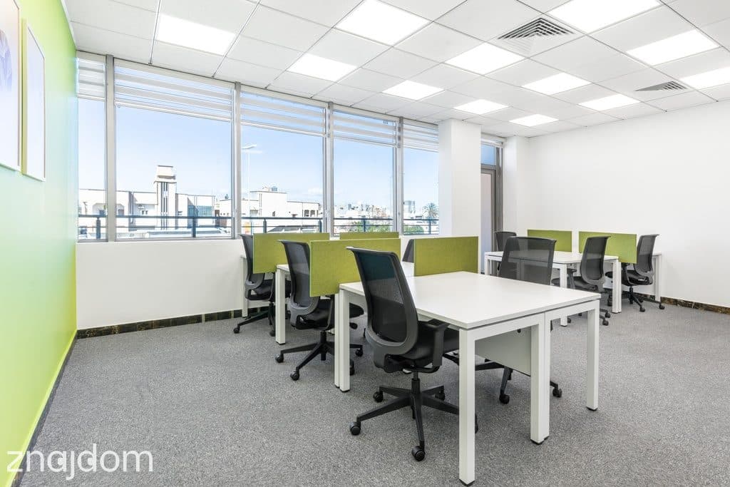 Wirtualne biuro w lokalizacji Regus Polna Corner - zdjęcie 7