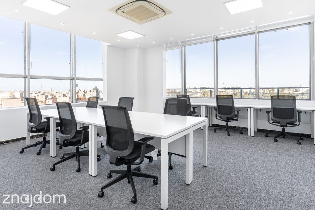 Powierzchni biurowej w lokalizacji Regus Grójecka - zdjęcie 8