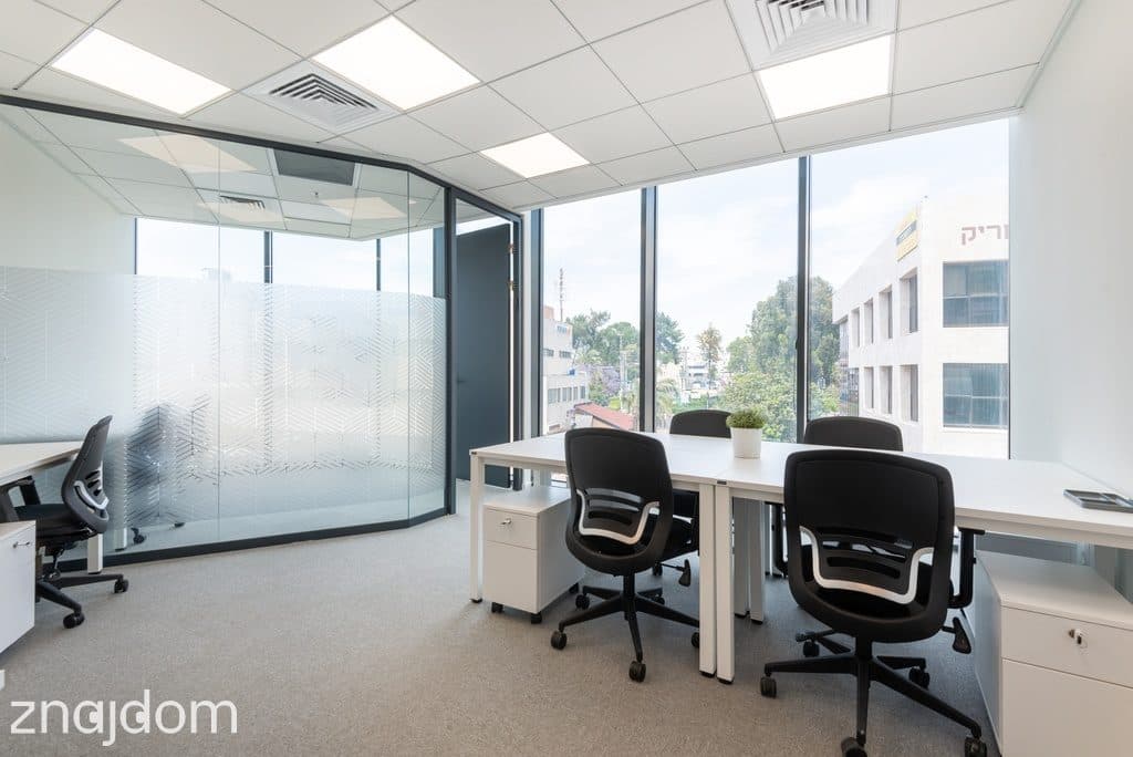 Uzyskaj dostęp do powierzchni biurowych - zdjęcie 9