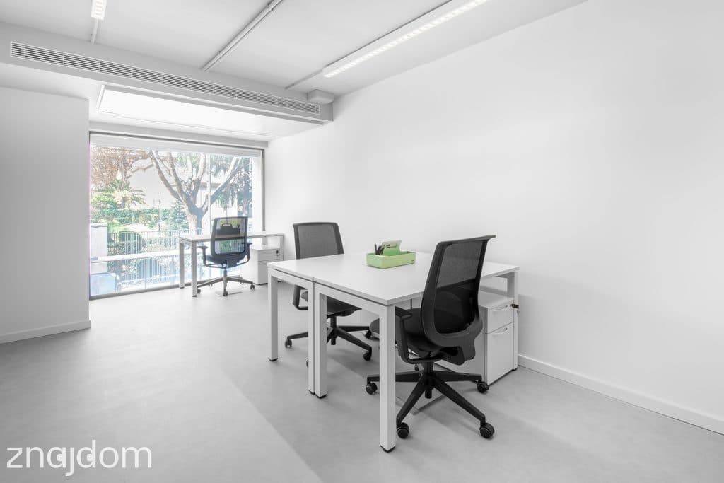 Postaw na biuro wirtualne Spaces Koneser Building - zdjęcie 6