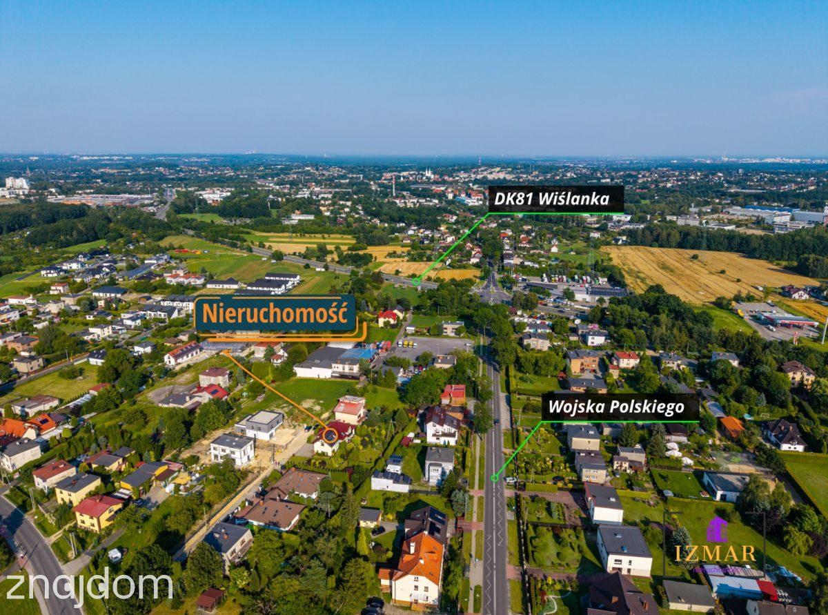 Dom wolnostojący na sprzedaż - Mikołów - zdjęcie 20