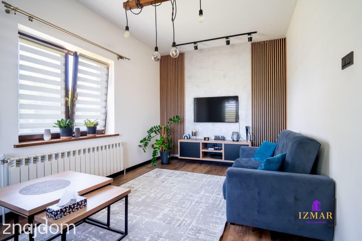 Komfortowy dom 131,6 m² na dużej działce 2567 m² - zdjęcie 11