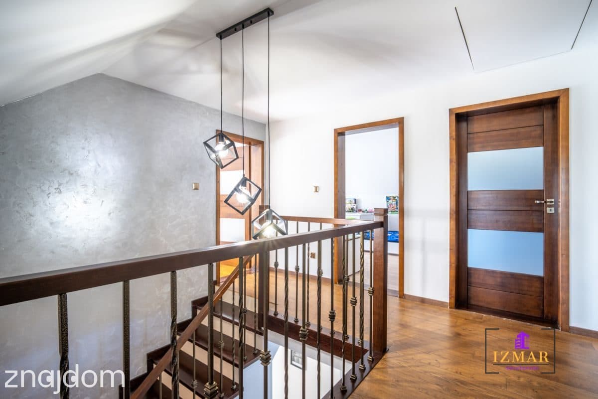 Komfortowy dom 131,6 m² na dużej działce 2567 m² - zdjęcie 15