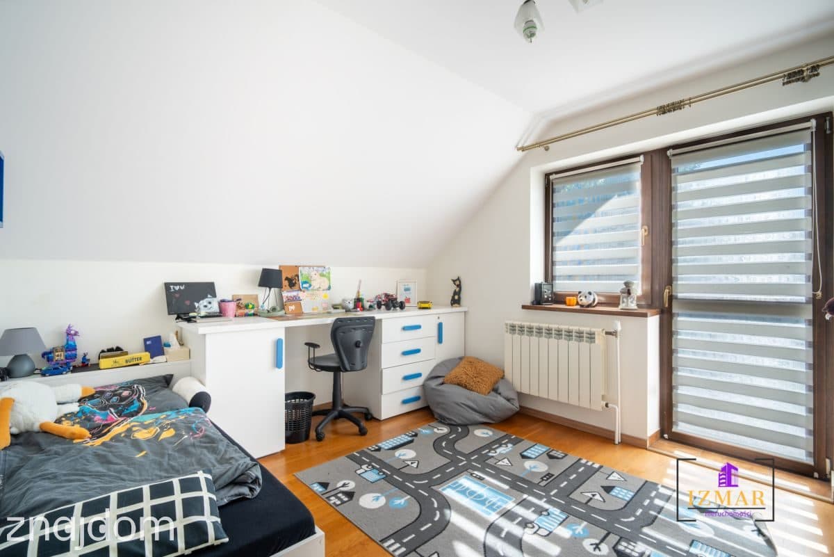 Komfortowy dom 131,6 m² na dużej działce 2567 m² - zdjęcie 16