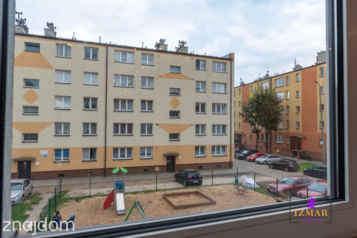 Mieszkanie Na Wynajem Bytom Gwarecka 22b - zdjęcie 11