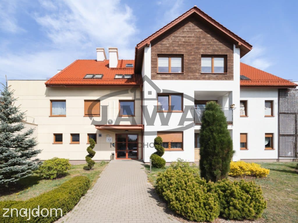 Zamieszkaj prestiżowo – Lake Residence - Osielsko - zdjęcie 2