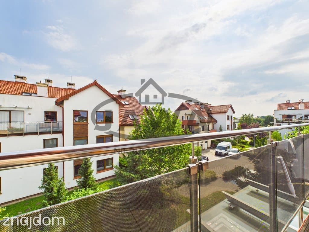 Zamieszkaj prestiżowo – Lake Residence - Osielsko - zdjęcie 15