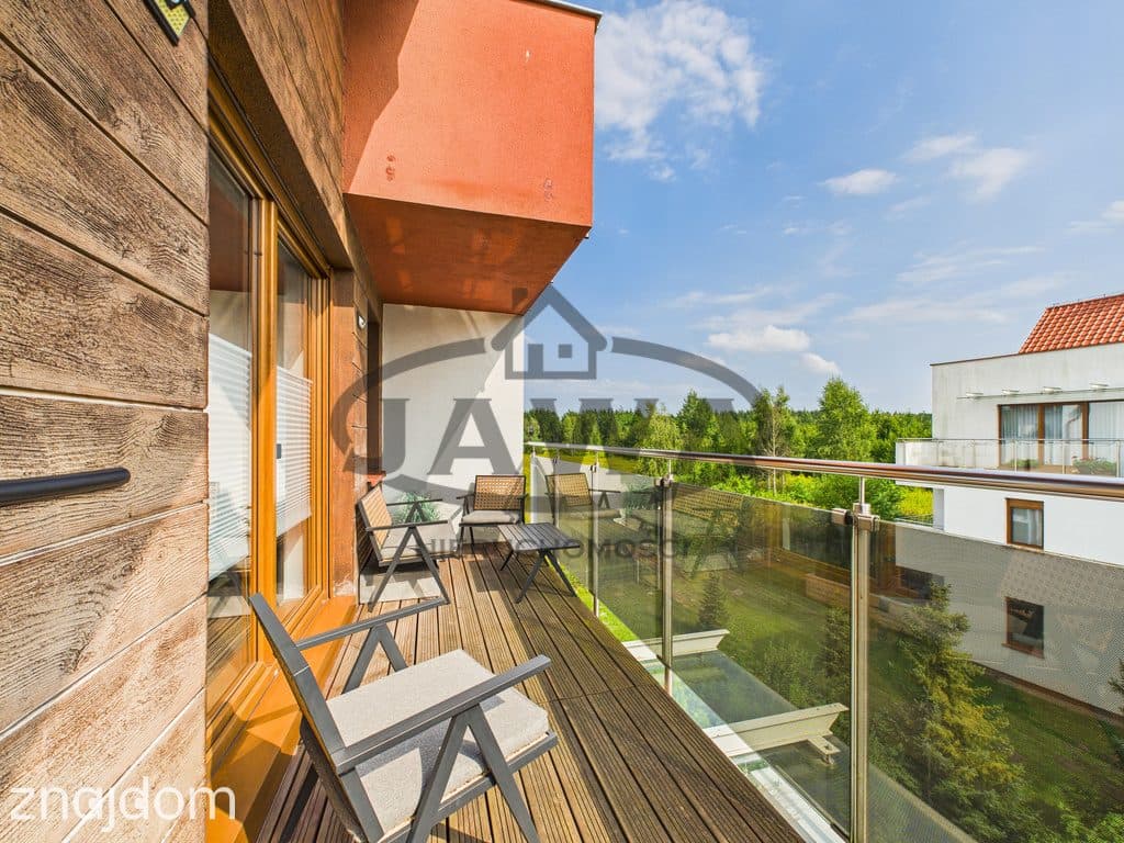 Zamieszkaj prestiżowo – Lake Residence - Osielsko - zdjęcie 14