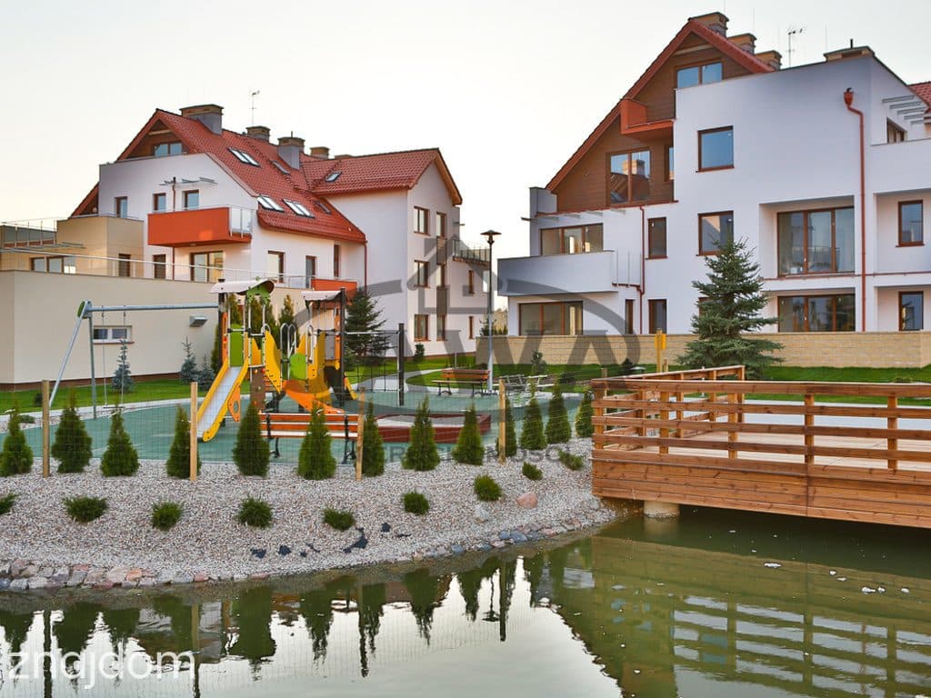 Zamieszkaj prestiżowo – Lake Residence - Osielsko - zdjęcie 17