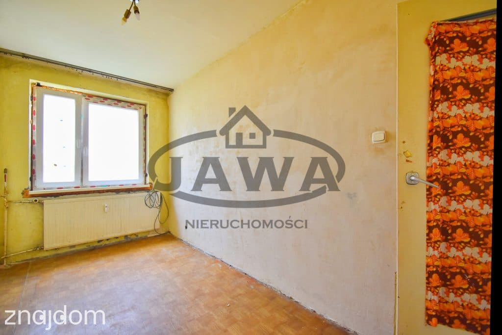 3 pokoje z loggią z potencjałem na 4 pokoje - zdjęcie 15