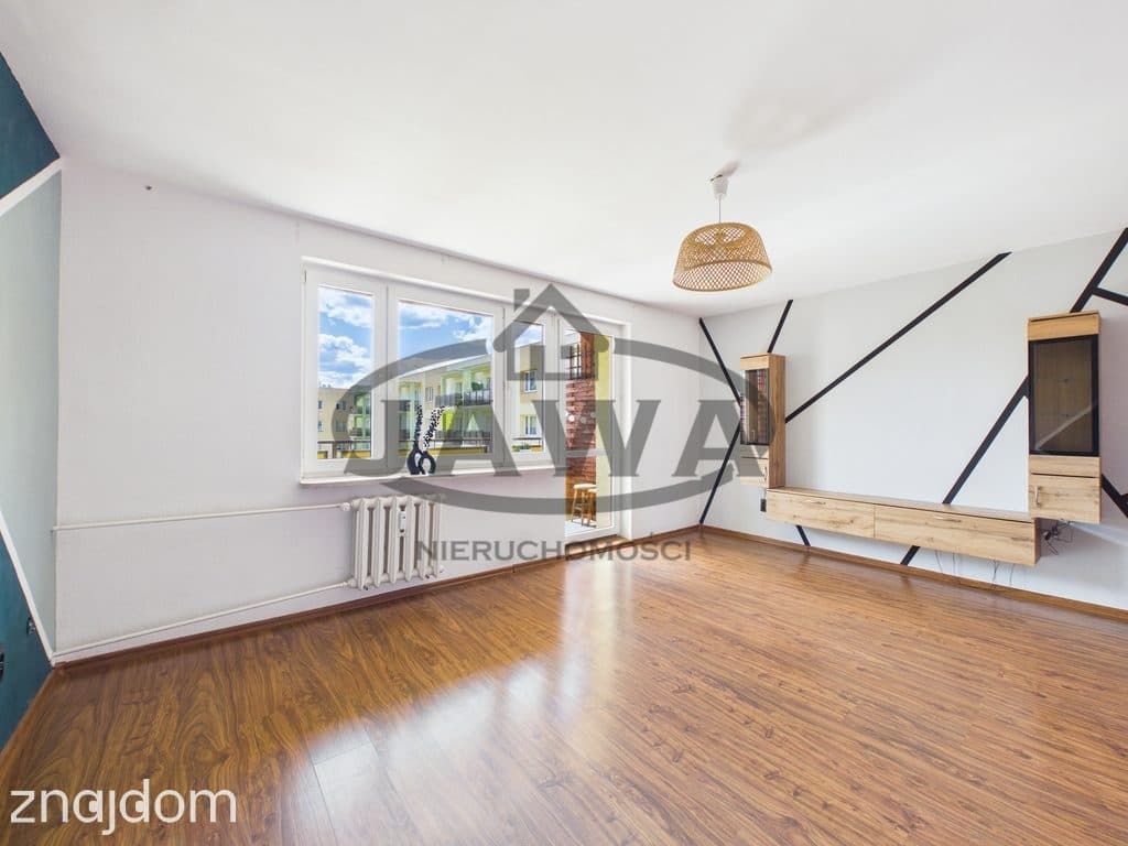 2 pokoje, duży balkon, Fordon - zdjęcie 8