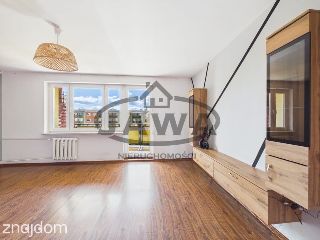 2 pokoje, duży balkon, Fordon - zdjęcie 6