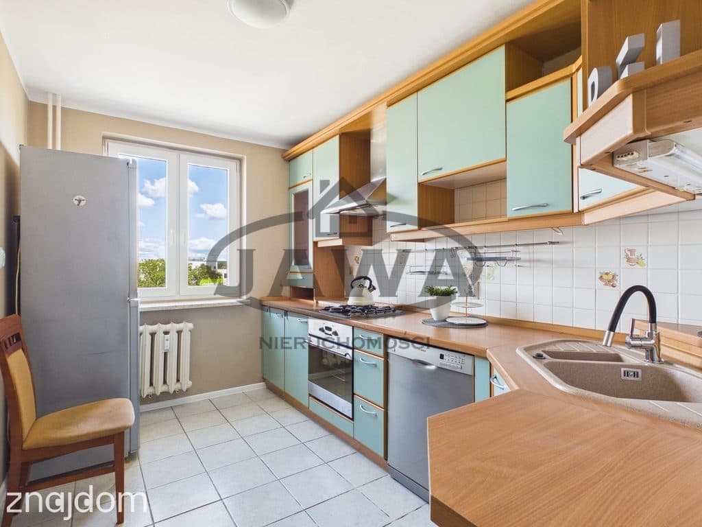 2 pokoje, duży balkon, Fordon - zdjęcie 3